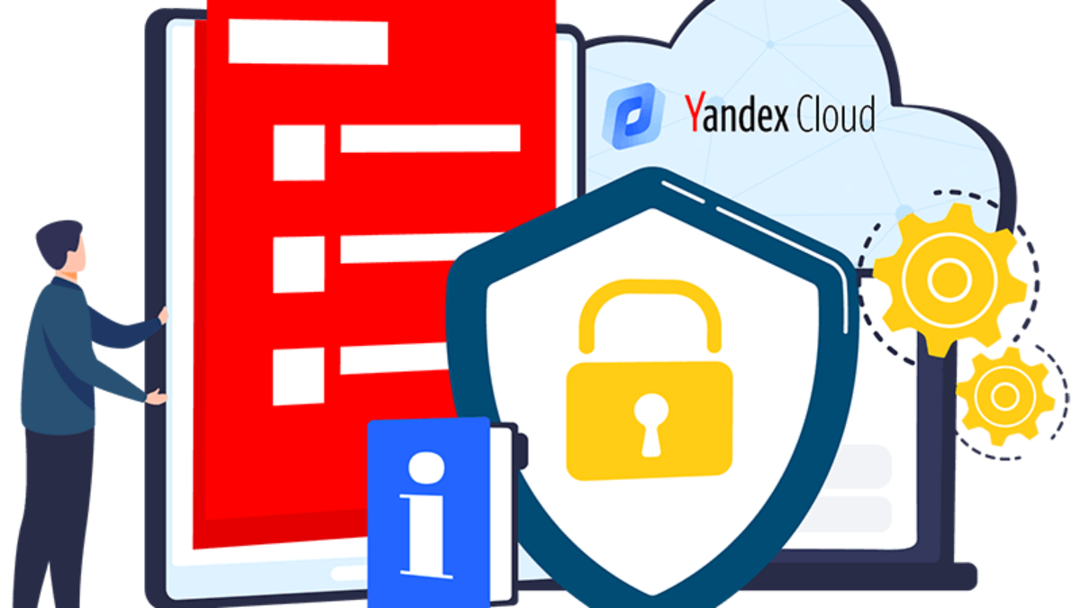 Аварийное восстановление Yandex Cloud, программное решение для Yandex Cloud  платформы | Хайстекс